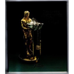FINARTE. ROMA. ARGENTI ANTICHI ITALIANI ED EUROPEI. CATALOGO ASTA 15 MAG 1989.