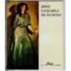 FINARTE. ROMA. DIPINTI ACQUERELLI XIX SEC. CATALOGO ASTA 3 GIUGNO 1999.