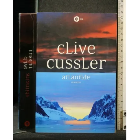 ATLANTIDE