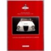SEMENZATO. MILANO. AUTO DA COLLEZIONE. CATALOGO ASTA DICEMBRE 1990.