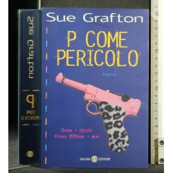 P COME PERICOLO