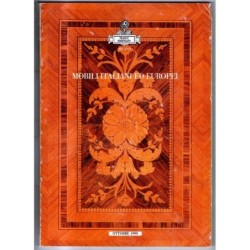 SEMENZATO. MILANO. MOBILI ITALIANI EUROPEI. CATALOGO ASTA OTTOMBRE 1990.