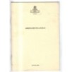 SEMENZATO. VENEZIA. ARREDAMENTO ANTICO. CATALOGO ASTA GIUGNO 1993.