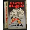 GLI ARTIGLI DELL'AQUILA