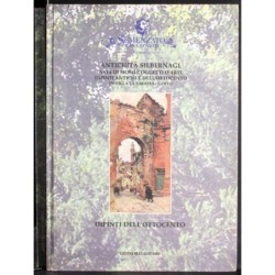 SEMENZATO. GOITO. ANTICHITÀ SILBERNAGL DIPINTI. CATALOGO ASTA MAGGIO 2000.
