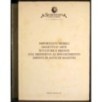 SEMENZATO. FIRENZE. MOBILI OGGETTI D'ARTE. CATALOGO ASTA MAGGIO 2002.