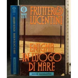 ENIGMA IL LUOGO DI MARE