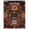 CAMBI. GENOVA. TAPPATI ANTICHI. CATALOGO ASTA 29 MAGGIO 2012.