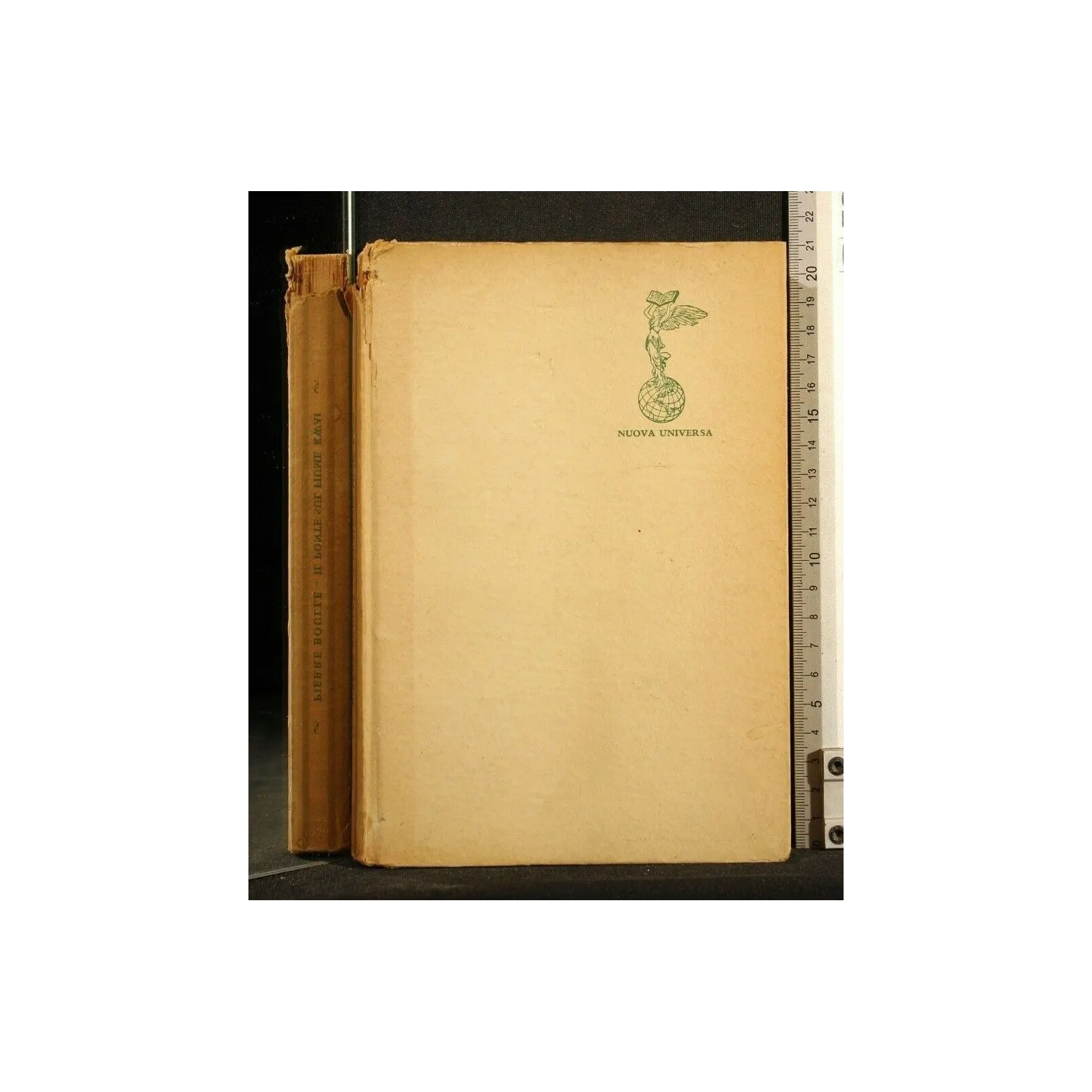 IL PONTE SUL FIUME KWAI