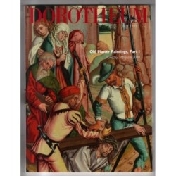 DOROTHEUM. WIEN. OLD MASTER PAINTINGS PART I. CATALOGO ASTA 9 JUNE 2020.