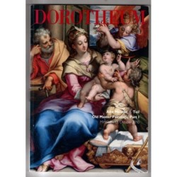 DOROTHEUM. WIEN. ALTE MEISTER I PART I. CATALOGO ASTA 13 OKTOBER 2010.