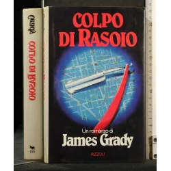 COLPO DI RASOIO