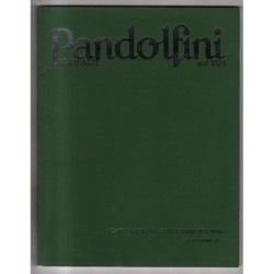 PANDOLFINI. FIRENZE. CAPOLAVORI COLLEZIONI ITALIANE. CATALOGO ASTA 31 OTT 2018.