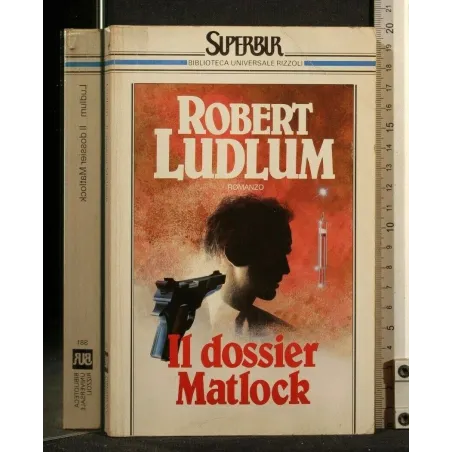 IL DOSSIER MATLOCK