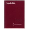 PANDOLFINI. FIRENZE. OMAGGIO A ZANDOMENEGHI. CATALOGO ASTA 15 OTT 2013.