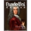 PANDOLFINI. FIRENZE. DIPINTI DAL XIV AL XX SC. CATALOGO ASTA 29 SETT 2020.