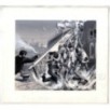 Famiglia Cristiana - Severino Baraldi - Illustrazione Originale  - 1985