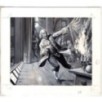 Famiglia Cristiana - Severino Baraldi - Illustrazione Originale  - 1986