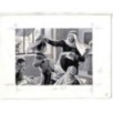 Famiglia Cristiana - Severino Baraldi - Illustrazione Originale  - 1985