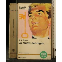 LE CHIAVI DEL REGNO