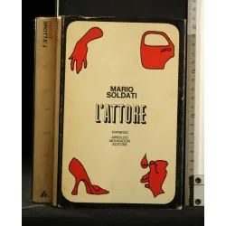 L'ATTORE