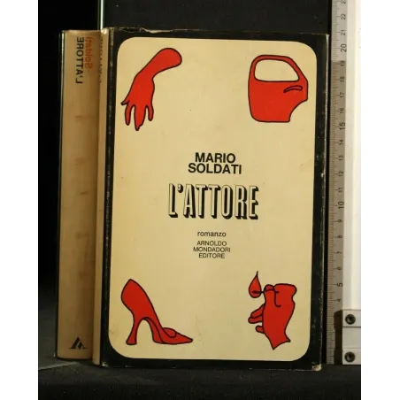 L'ATTORE