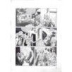 Nick Raider - Las Vegas! - p.13 - Renato Polese - Tavola Originale  - 1996