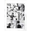 Nick Raider - Las Vegas! - p.14 - Renato Polese - Tavola Originale  - 1996