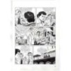 Nick Raider - Las Vegas! - p.19 - Renato Polese - Tavola Originale  - 1996