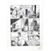 Nick Raider - Las Vegas! - p.22 - Renato Polese - Tavola Originale  - 1996