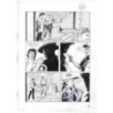 Nick Raider - Las Vegas! - p.24 - Renato Polese - Tavola Originale  - 1996
