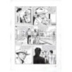 Nick Raider - Las Vegas! - p.29 - Renato Polese - Tavola Originale  - 1996