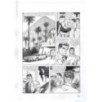 Nick Raider - Las Vegas! - p.32 - Renato Polese - Tavola Originale  - 1996