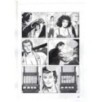 Nick Raider - Las Vegas! - p.38 - Renato Polese - Tavola Originale  - 1996