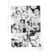 Nick Raider - Las Vegas! - p.42 - Renato Polese - Tavola Originale  - 1996