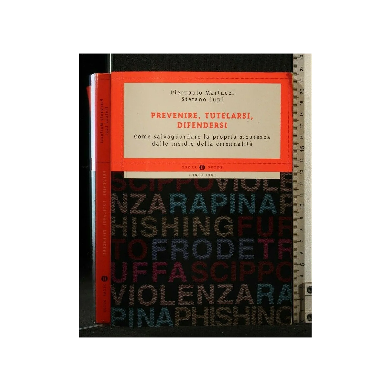 PREVENIRE, TUTELARSI E DIFENDERSI