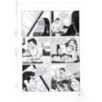 Nick Raider - Las Vegas! - p.43 - Renato Polese - Tavola Originale  - 1996