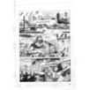 Nick Raider - Las Vegas! - p.46 - Renato Polese - Tavola Originale  - 1996
