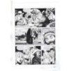 Nick Raider - Las Vegas! - p.48 - Renato Polese - Tavola Originale  - 1996