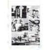 Nick Raider - Las Vegas! - p.49 - Renato Polese - Tavola Originale  - 1996
