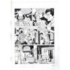 Nick Raider - Las Vegas! - p.51 - Renato Polese - Tavola Originale  - 1996