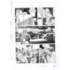 Nick Raider - Las Vegas! - p.53 - Renato Polese - Tavola Originale  - 1996