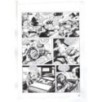 Nick Raider - Las Vegas! - p.55 - Renato Polese - Tavola Originale  - 1996