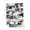 Nick Raider - Las Vegas! - p.57 - Renato Polese - Tavola Originale  - 1996