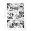 Nick Raider - Las Vegas! - p.58 - Renato Polese - Tavola Originale  - 1996