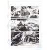 Nick Raider - Las Vegas! - p.60 - Renato Polese - Tavola Originale  - 1996