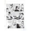 Nick Raider - Las Vegas! - p.71 - Renato Polese - Tavola Originale  - 1996