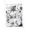 Nick Raider - Las Vegas! - p.75 - Renato Polese - Tavola Originale  - 1996