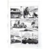 Nick Raider - Las Vegas! - p.76 - Renato Polese - Tavola Originale  - 1996