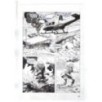 Nick Raider - Las Vegas! - p.84 - Renato Polese - Tavola Originale  - 1996